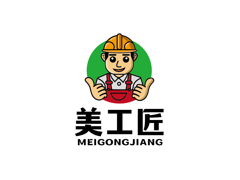 張俊的logo設計