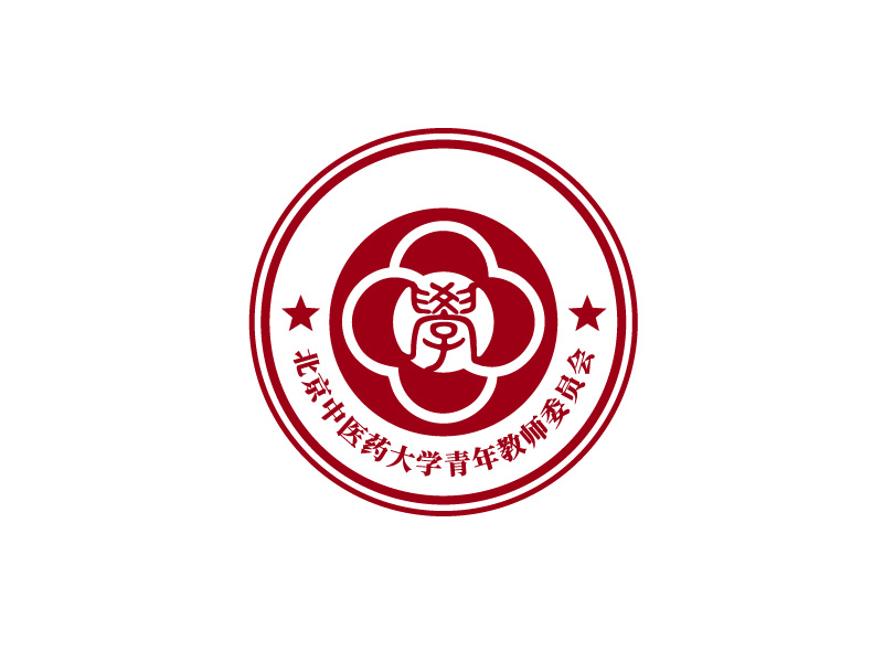 王文波的logo設計