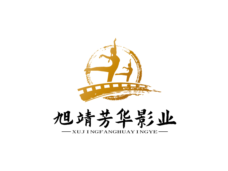 張俊的logo設計