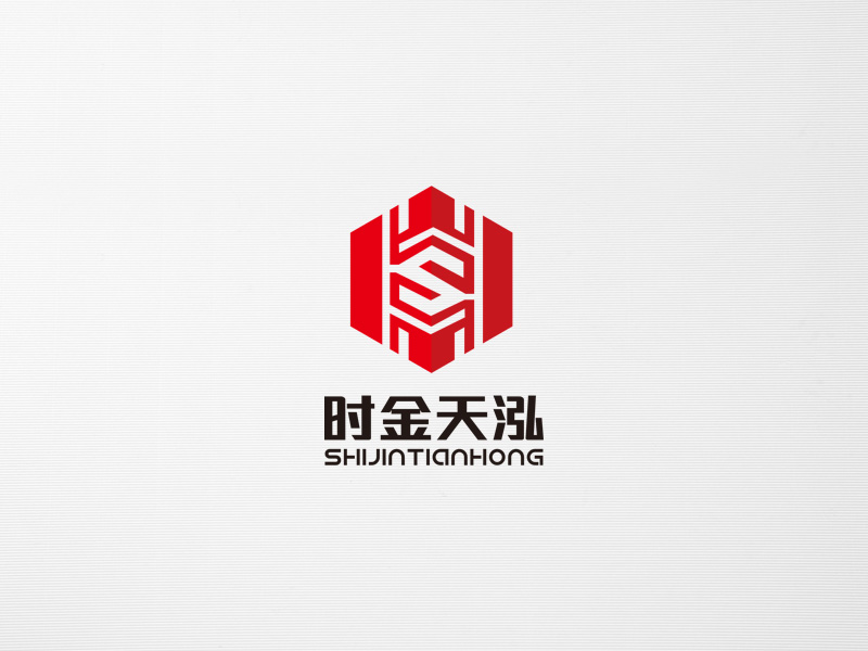 郭慶忠的logo設計