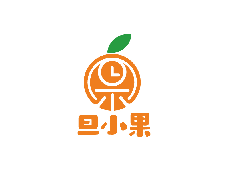 楊忠的logo設(shè)計