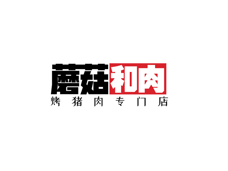 李勝利的logo設計