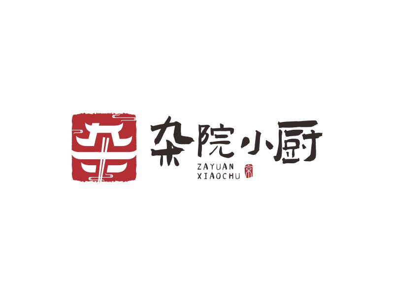 何嘉健的logo設(shè)計