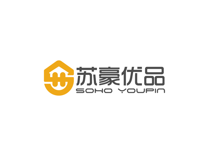 楊忠的logo設(shè)計