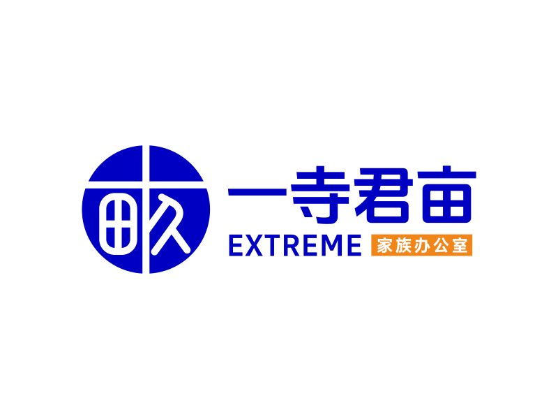 林思源的logo設計