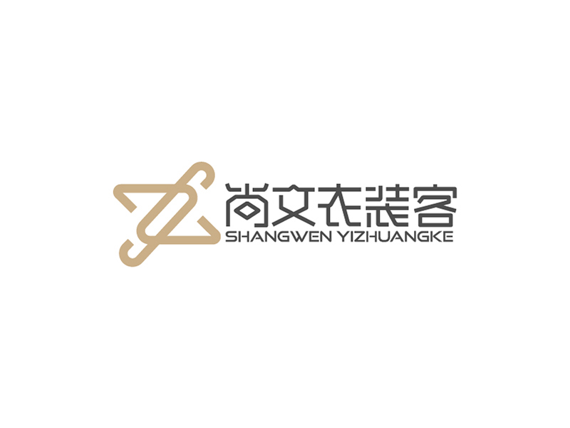 楊忠的logo設(shè)計(jì)