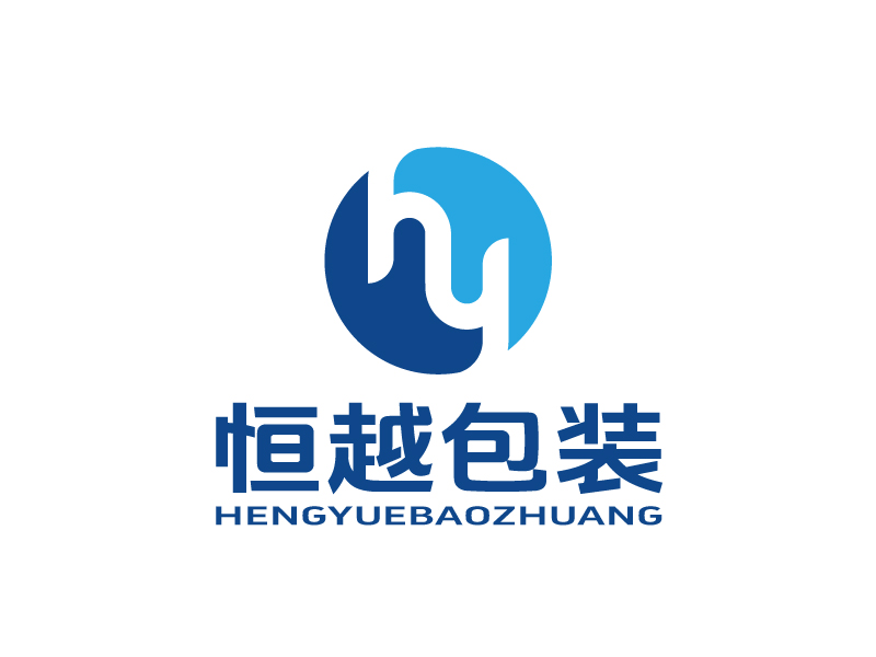 張俊的logo設計