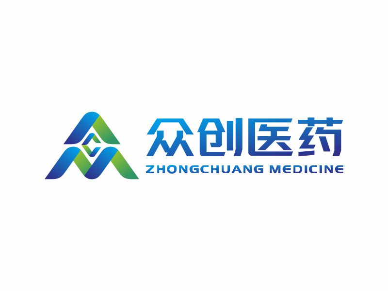 何嘉健的logo設計