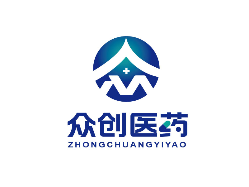 朱紅娟的logo設計