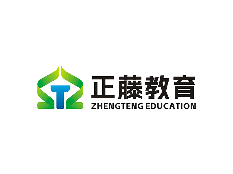 周都響的logo設計