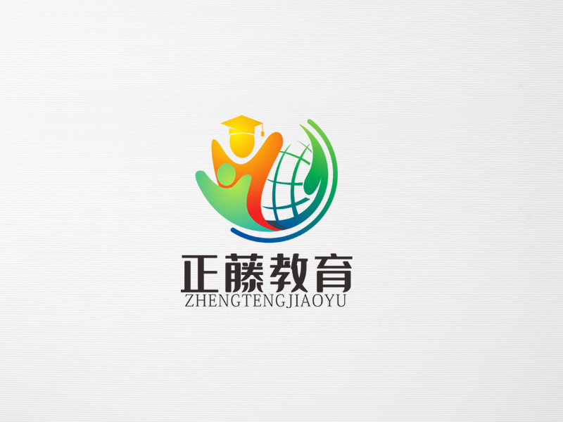 郭慶忠的logo設計