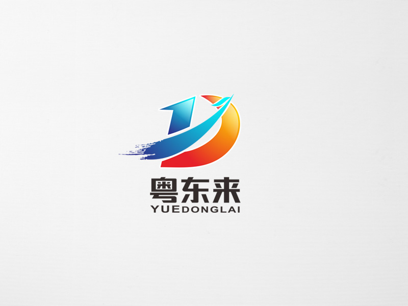 郭慶忠的logo設計