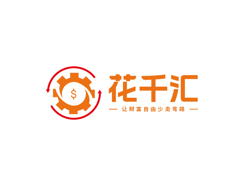 朱紅娟的logo設(shè)計